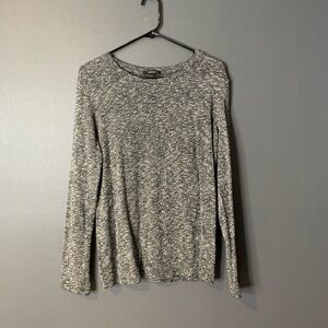 forever 21 | long sleeve